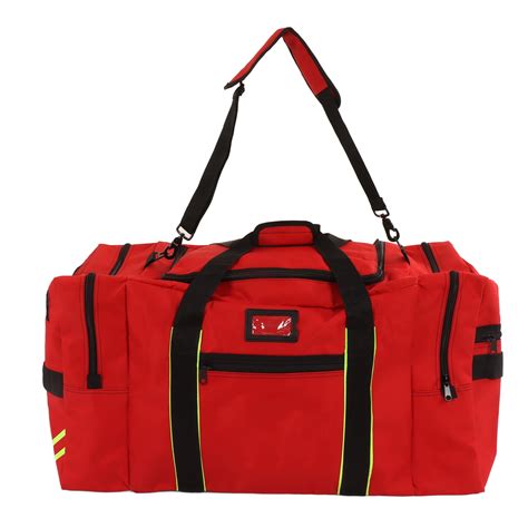 repurposed turnout gear bags backpack